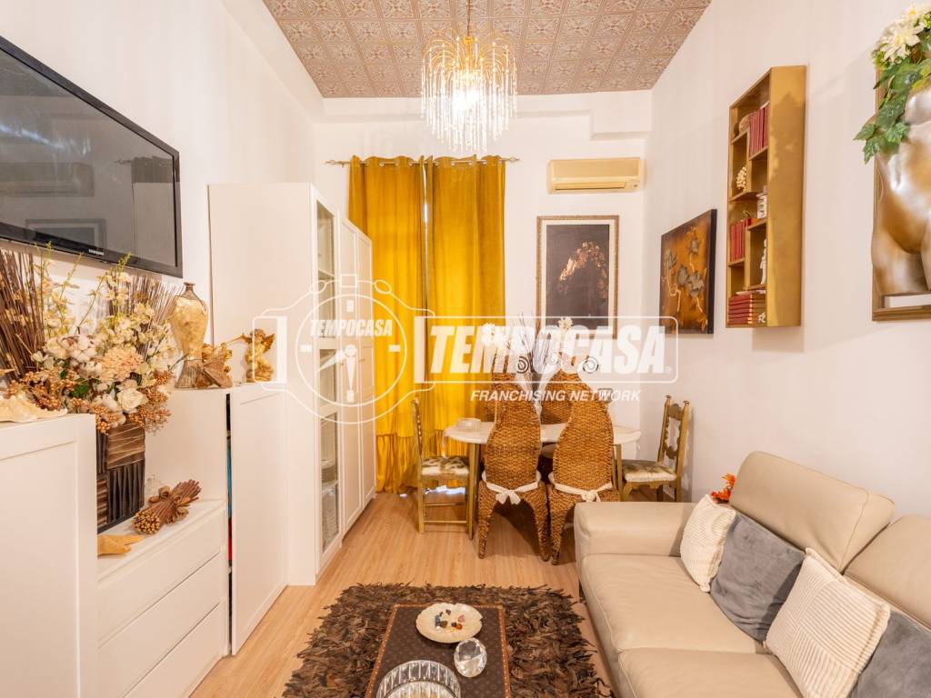 Appartamento a Piombino in Via Ugo Foscolo, 4 - Foto 3