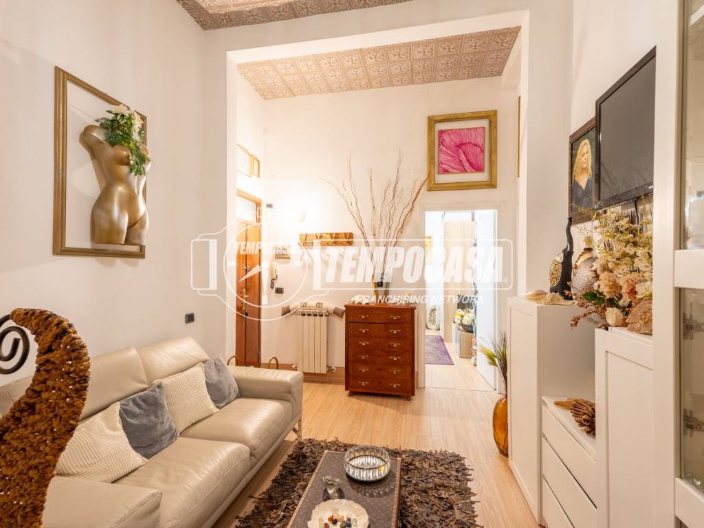 Appartamento a Piombino in Via Ugo Foscolo, 4 - Foto 4