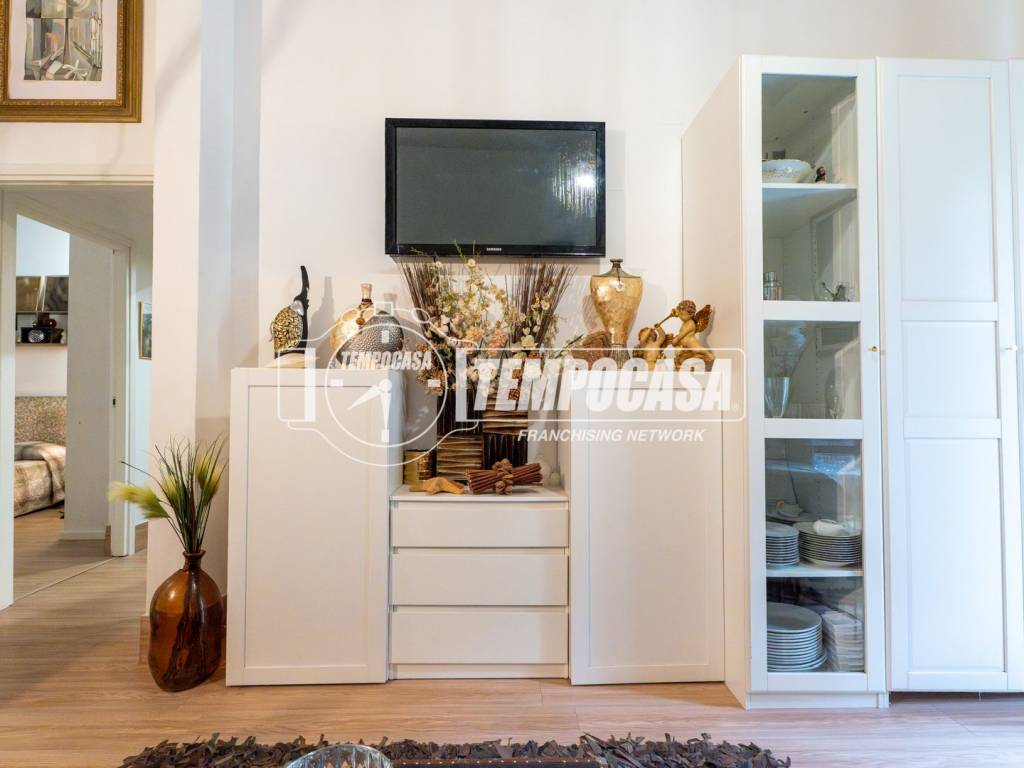 Appartamento a Piombino in Via Ugo Foscolo, 4 - Foto 5