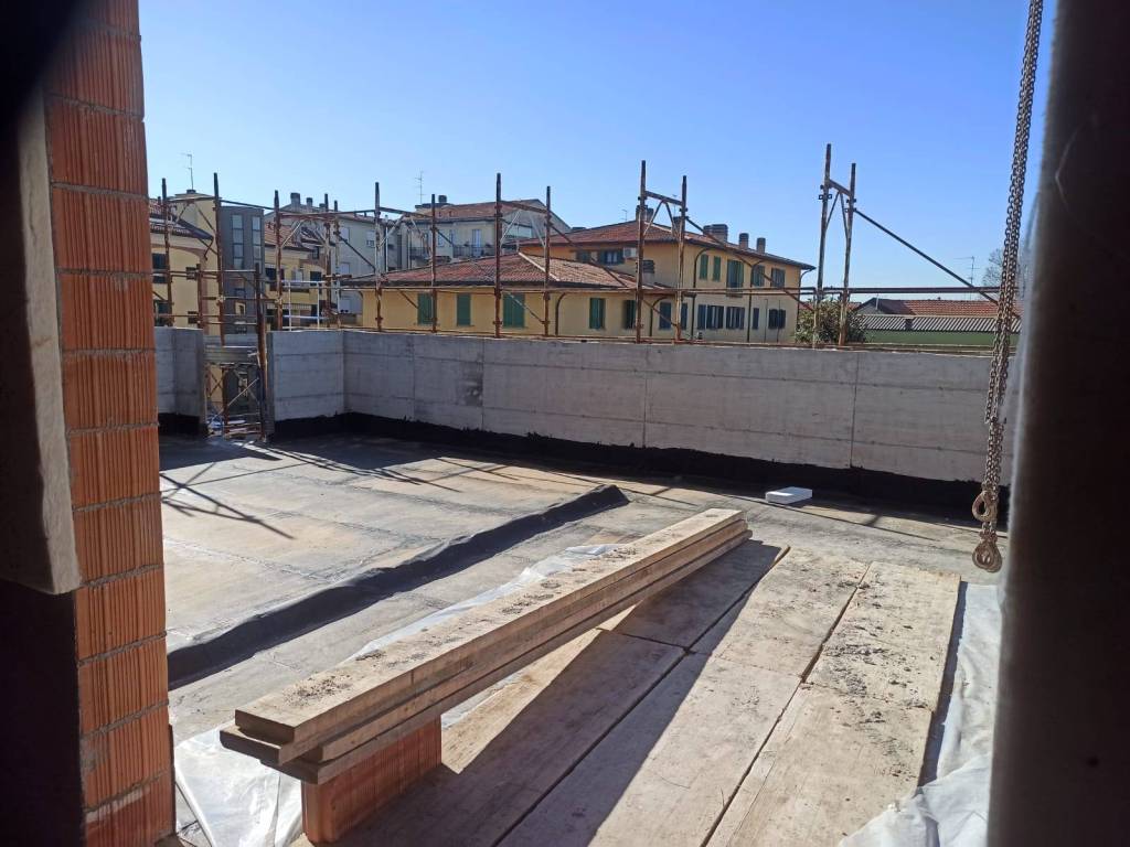 Attico / mansarda a Saronno - Foto 5