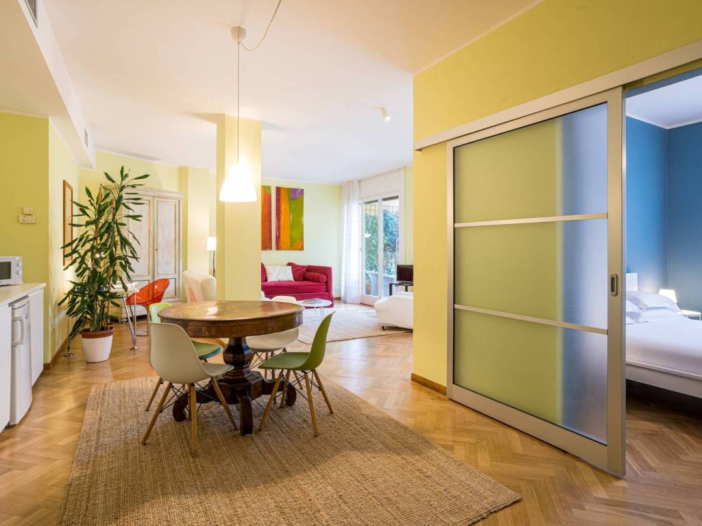 Appartamento a Como in Via Coloniola, 23 - Foto 2