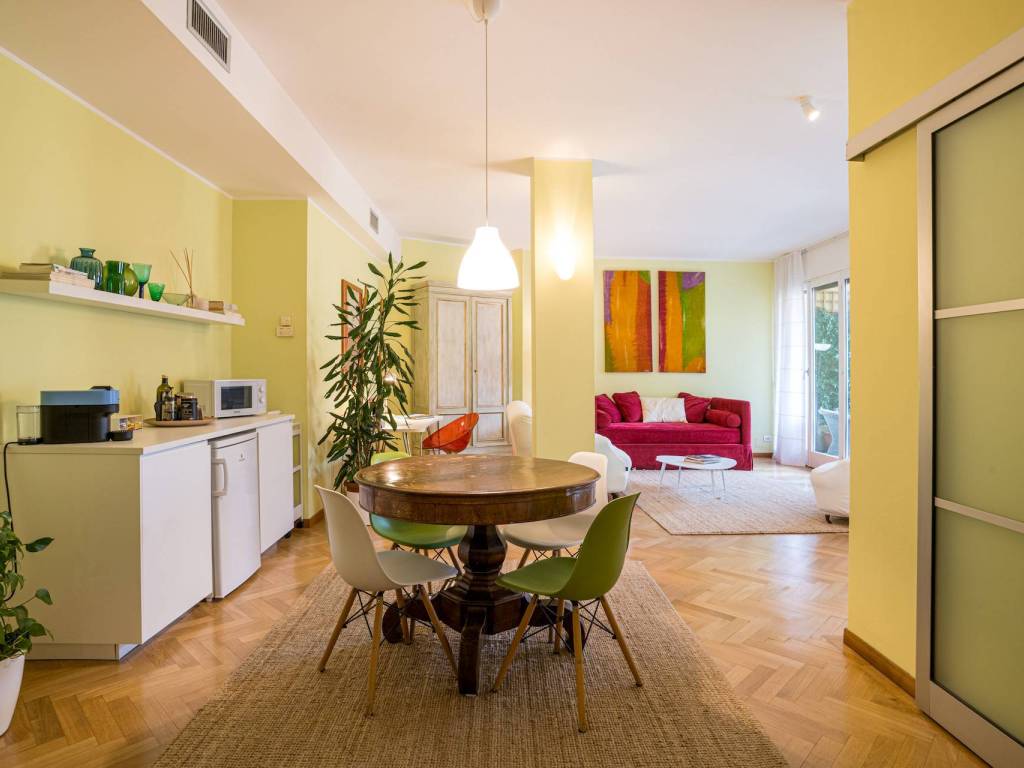 Appartamento a Como in Via Coloniola, 23 - Foto 4