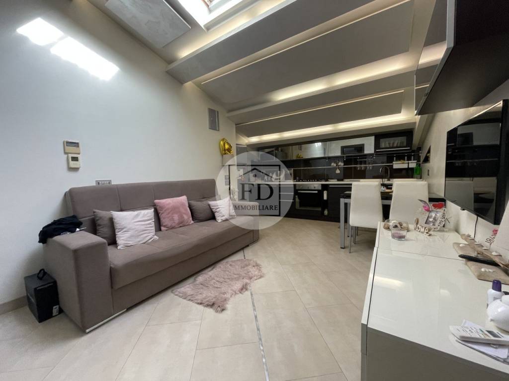 Appartamento a Loano in Via Dante, 35 - Foto 2