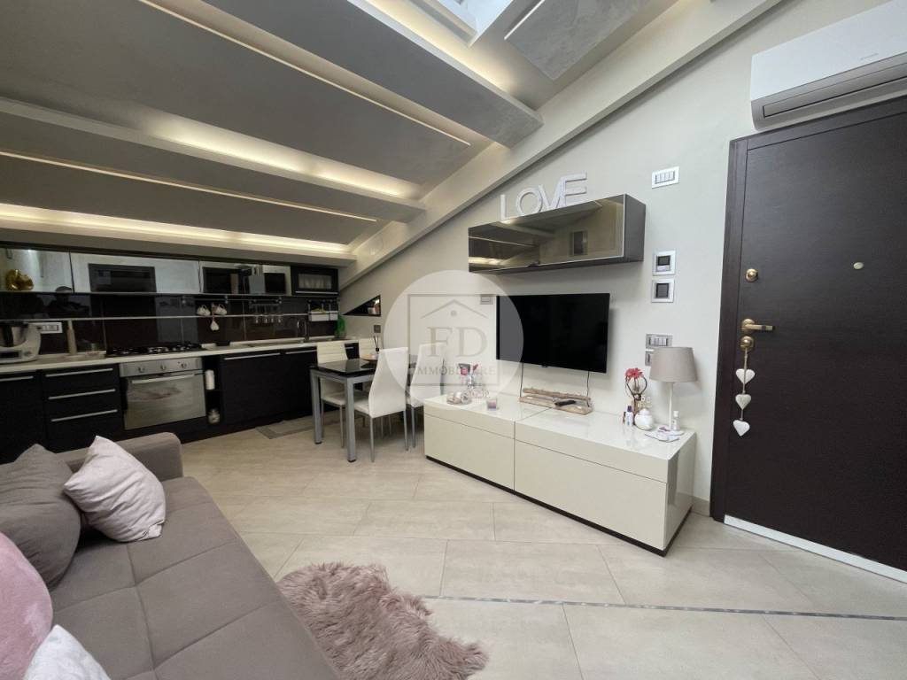 Appartamento a Loano in Via Dante, 35 - Foto 5