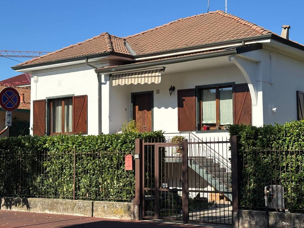 Villa a Cernusco sul naviglio in Via Amerigo Vespucci, 4 - Foto 3