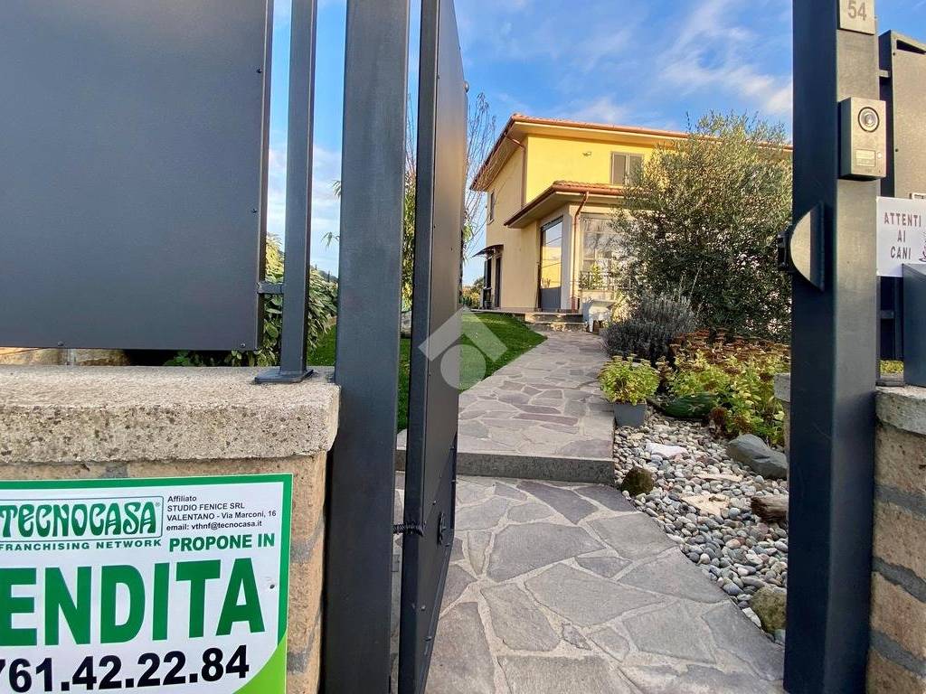 Villa a Capodimonte in Strada Montecchio Scomparti, 1 - Foto 5