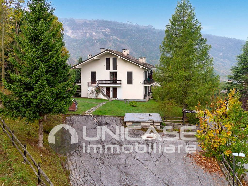 Appartamento a Bagnolo piemonte in Via Rucas, 18 - Foto 2