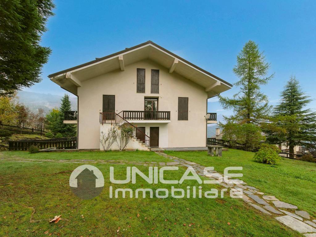 Appartamento a Bagnolo piemonte in Via Rucas, 18 - Foto 3