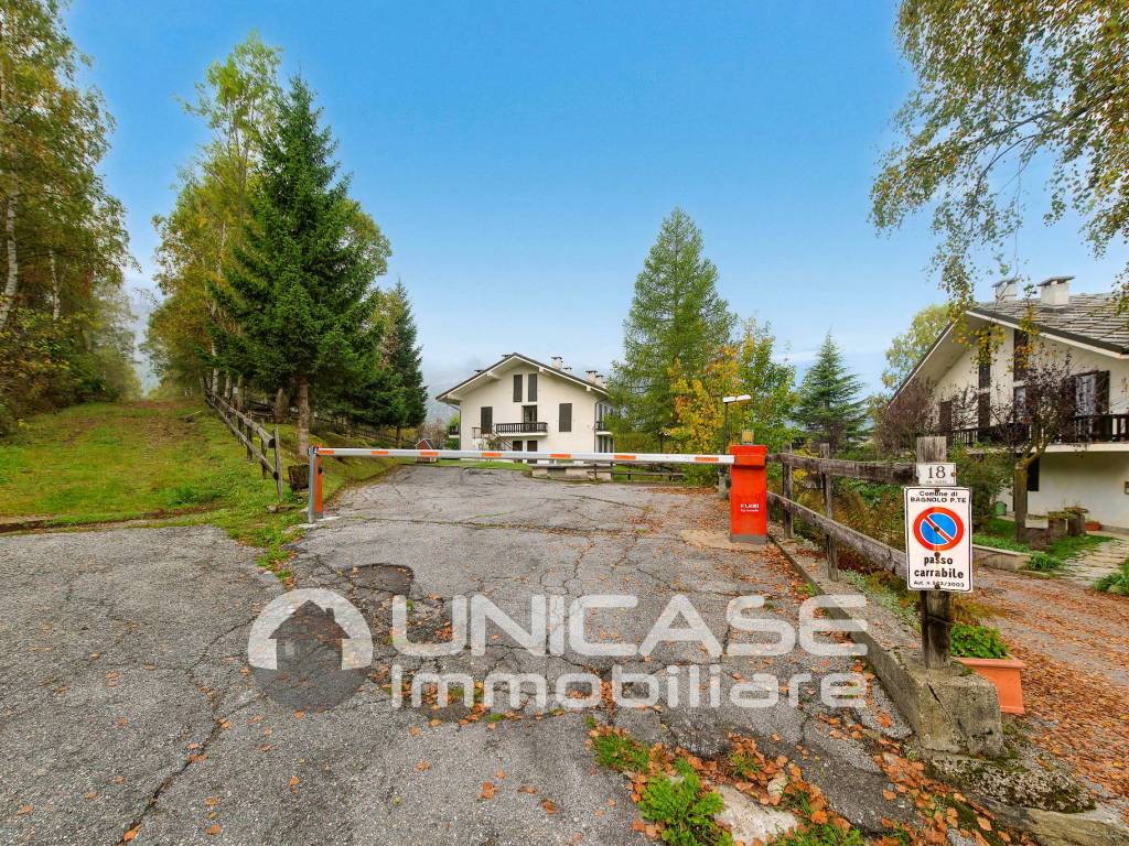 Appartamento a Bagnolo piemonte in Via Rucas, 18 - Foto 4
