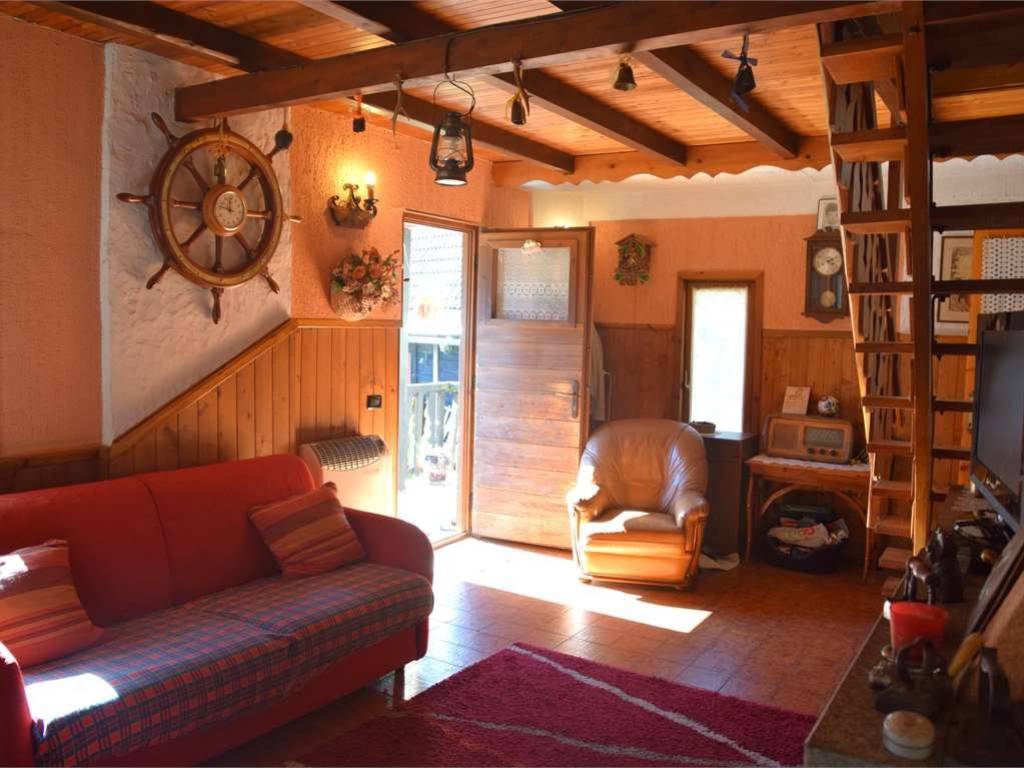 Rustico / casale a Vanzone con san carlo in Località Ronchi Dentro, 29 - Foto 5