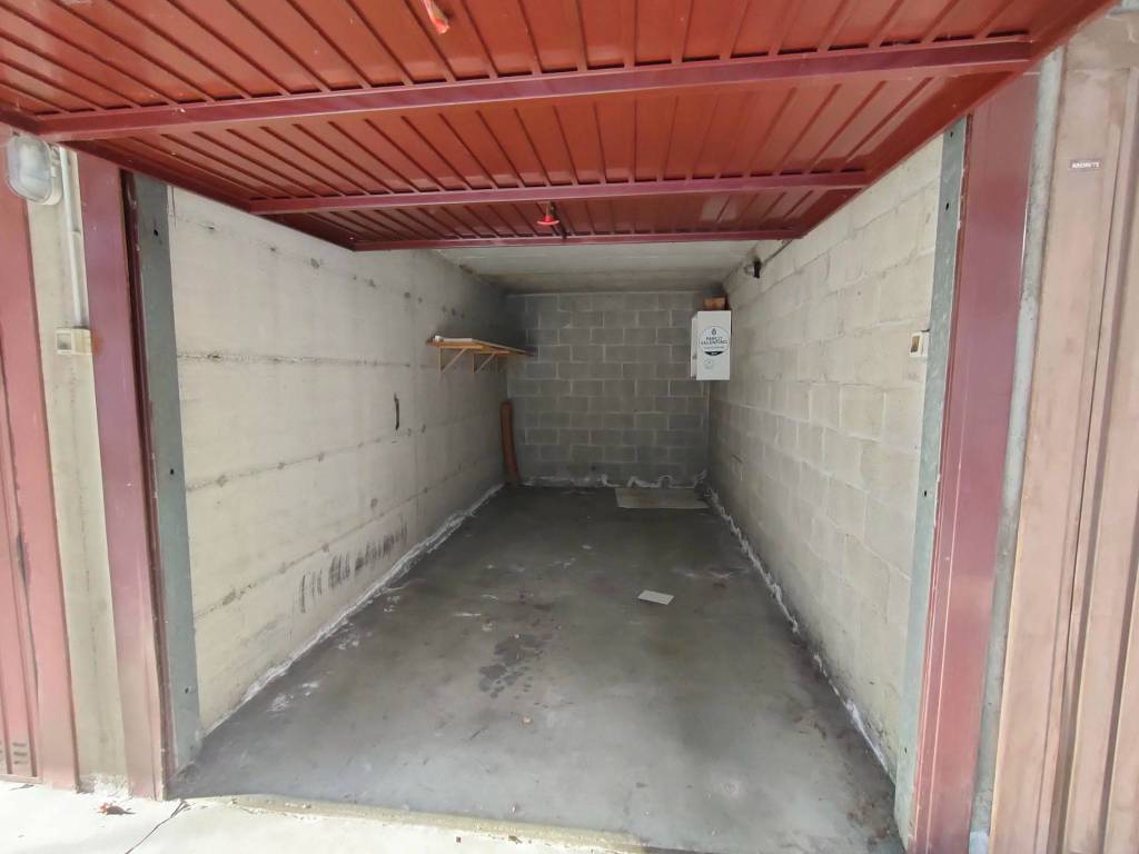 Box / garage a Como in Via Palestro, 13 - Foto 2