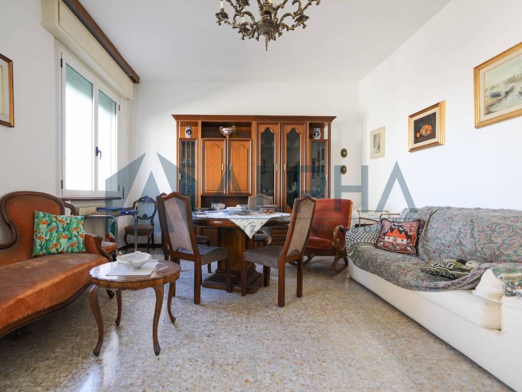 Appartamento a Rimini in Via Carlo Farini - Foto 3