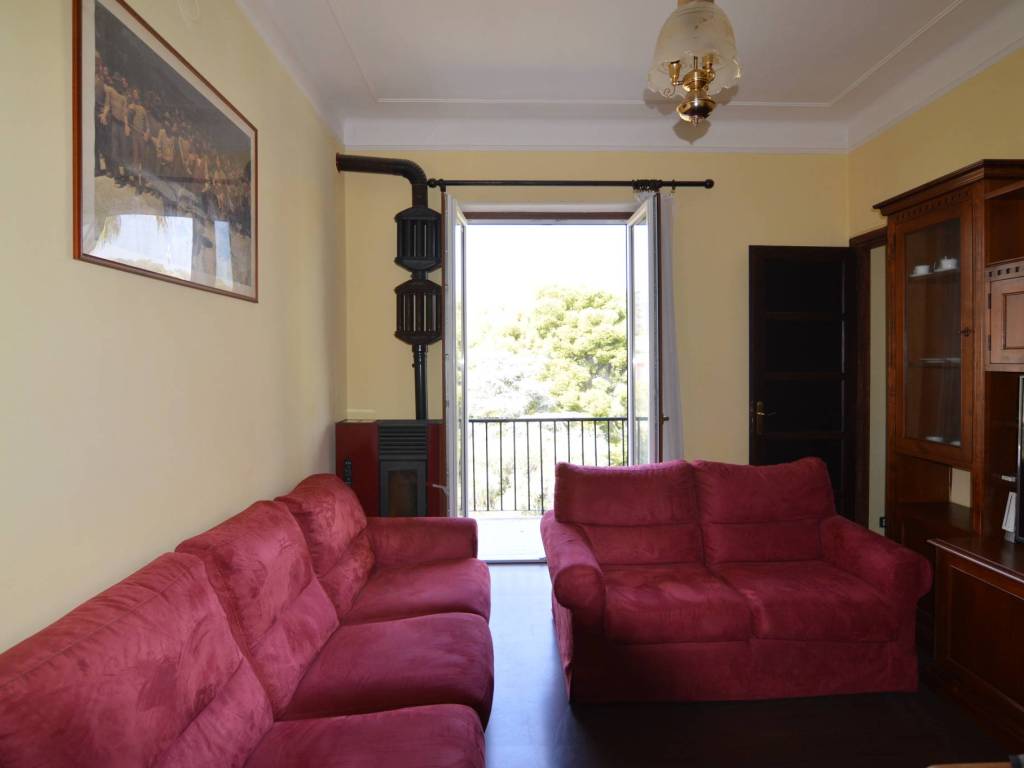 Appartamento a Imperia in Corso Theodore Roosevelt - Foto 3