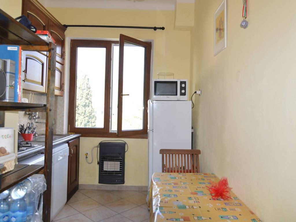 Appartamento a Imperia in Corso Theodore Roosevelt - Foto 4