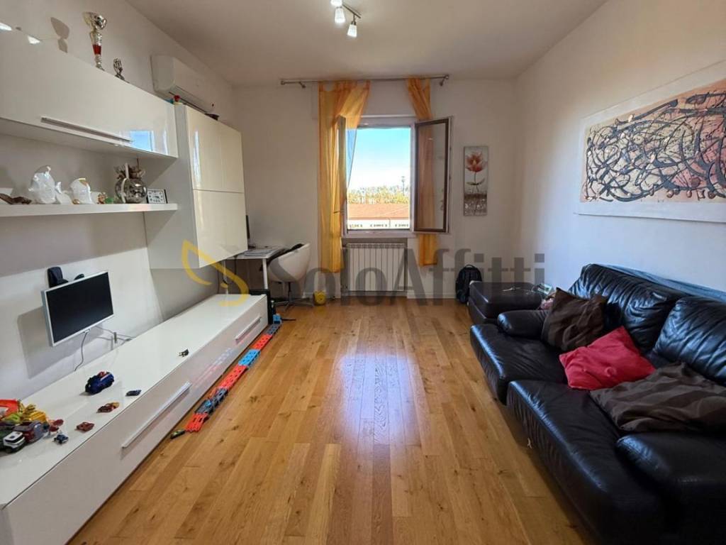Appartamento a Modena in Via Georges Bizet - Foto 2