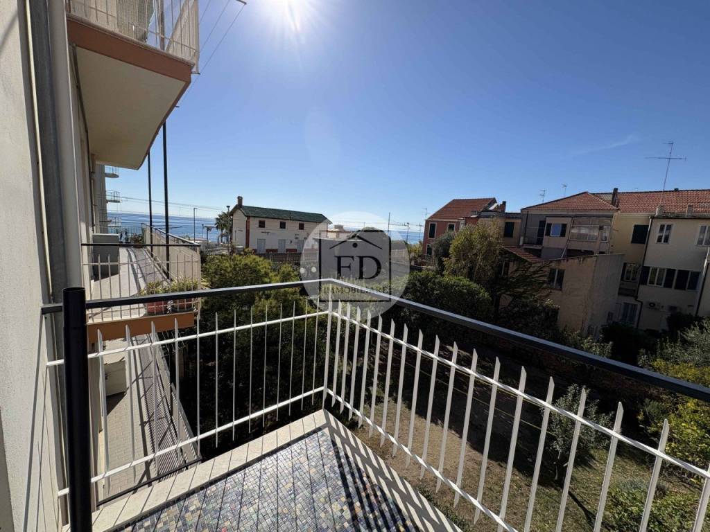 Appartamento a Borghetto santo spirito in VIA VITTORIO VENETO, 1 - Foto 2