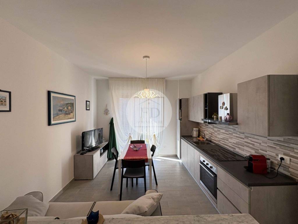 Appartamento a Borghetto santo spirito in VIA VITTORIO VENETO, 1 - Foto 3