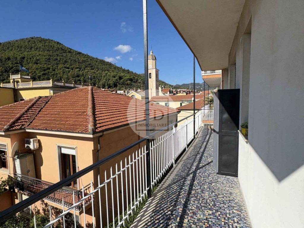 Appartamento a Borghetto santo spirito in VIA VITTORIO VENETO, 1 - Foto 4