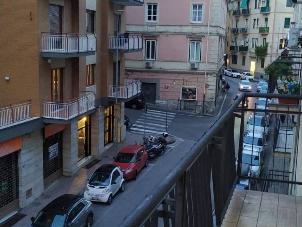 Appartamento a Salerno in Via Francesco Crispi - Foto 3