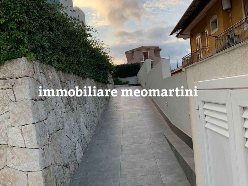 Attico / mansarda a Melilli in Via Verona - Foto 5