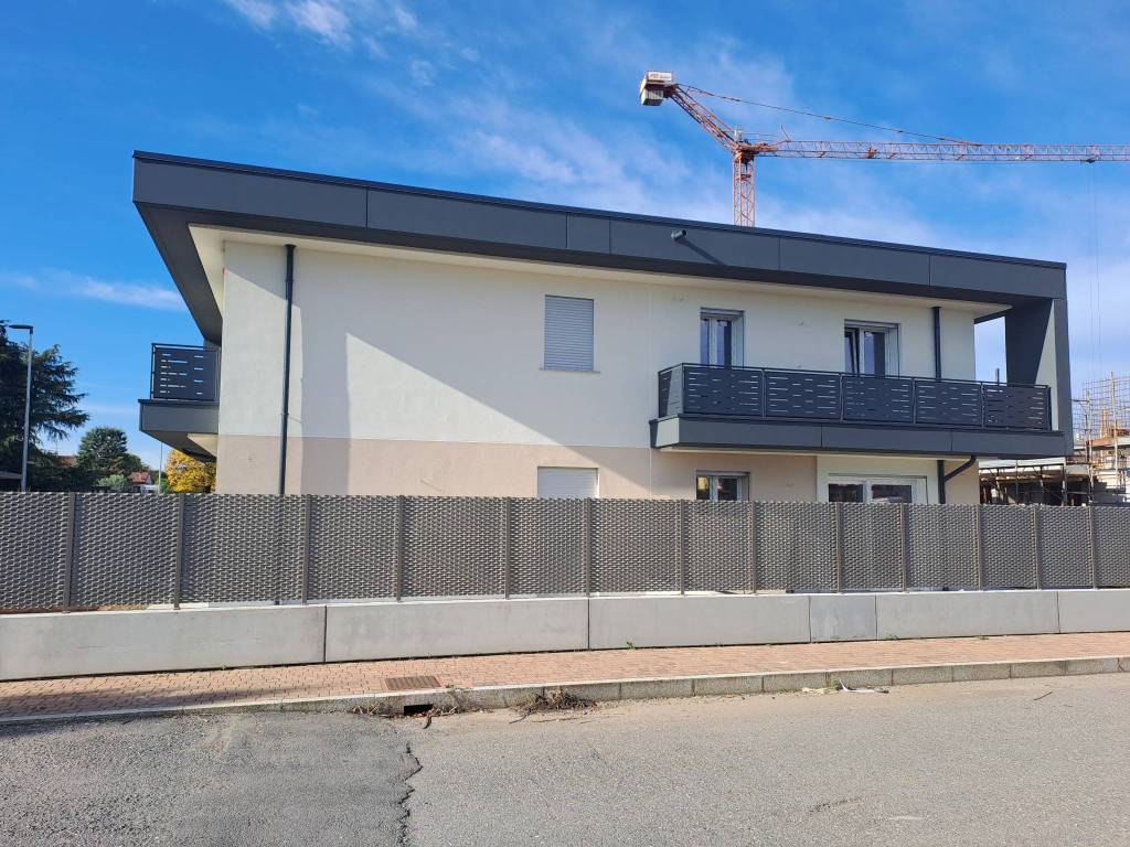 Villa a Azzano san paolo in Via Roma, 32 - Foto 5