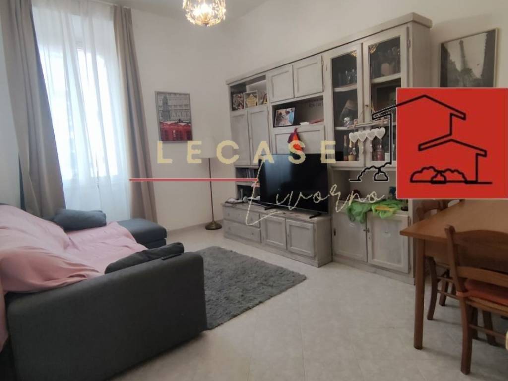 Appartamento a Livorno in Via della Cappellina - Foto 2