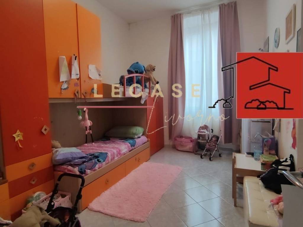 Appartamento a Livorno in Via della Cappellina - Foto 4