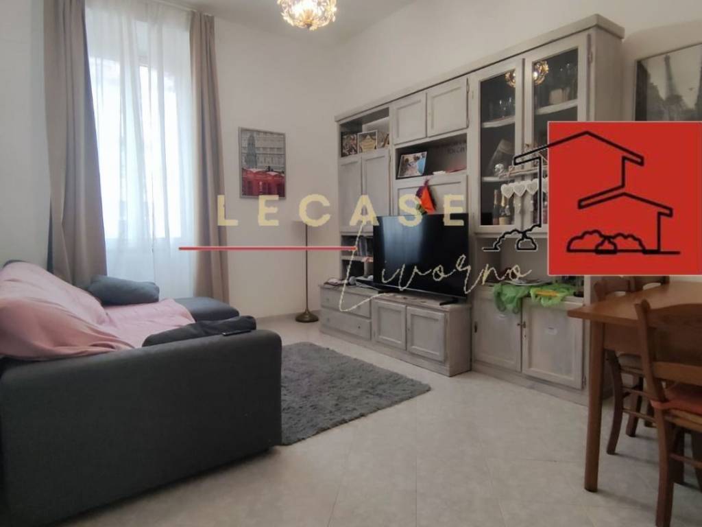 Appartamento a Livorno in Via della Cappellina - Foto 5