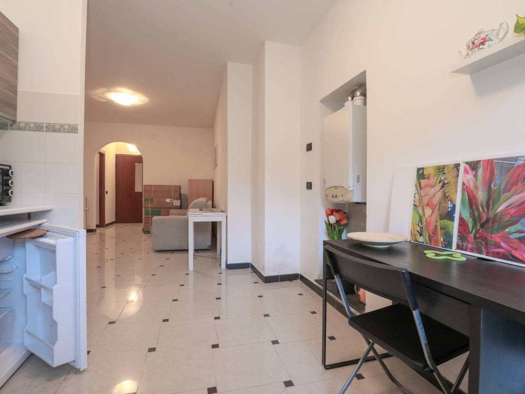 Appartamento a Arenzano in Via Val Lerone, 48 - Foto 5