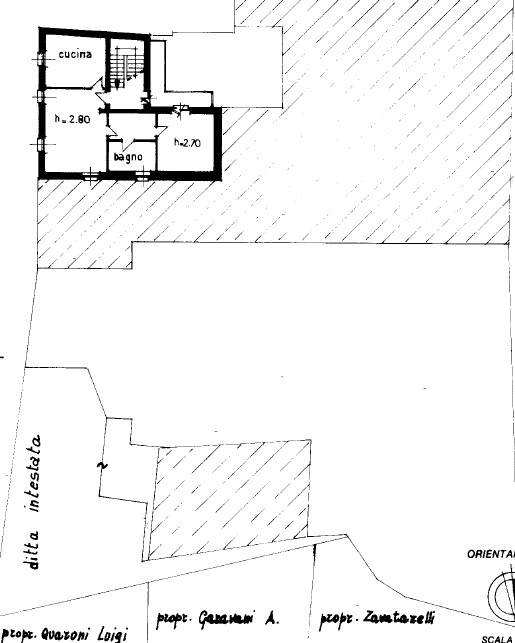 Palazzo / stabile a Canneto pavese in Frazione Beria - Foto 2