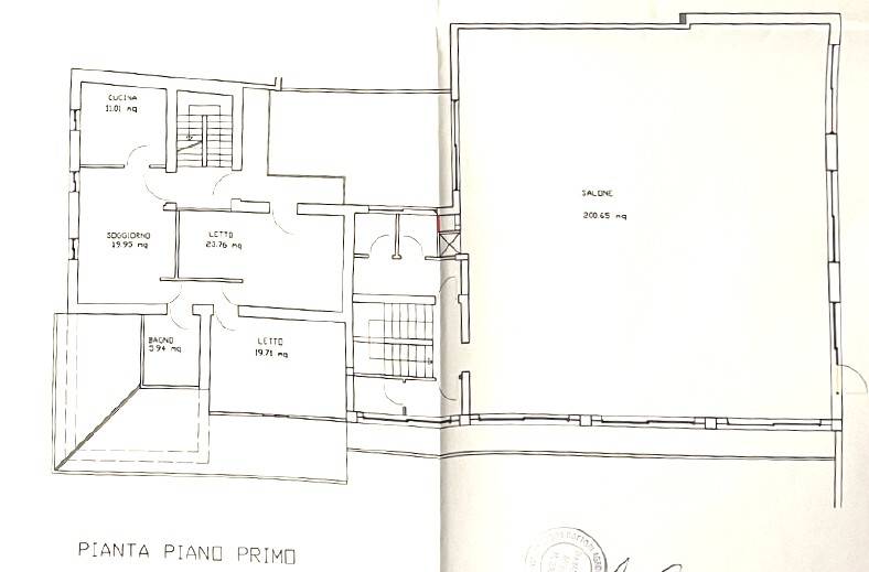 Palazzo / stabile a Canneto pavese in Frazione Beria - Foto 4