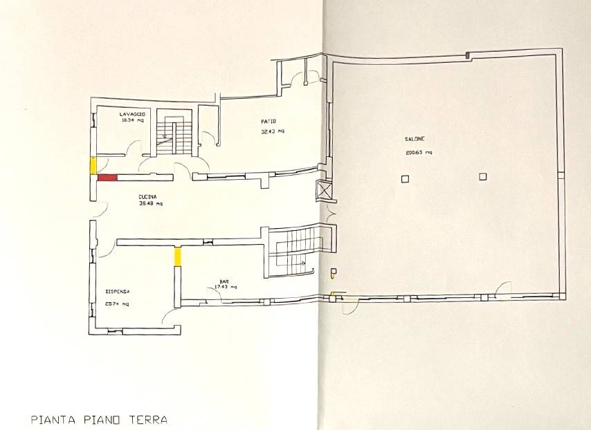 Palazzo / stabile a Canneto pavese in Frazione Beria - Foto 5