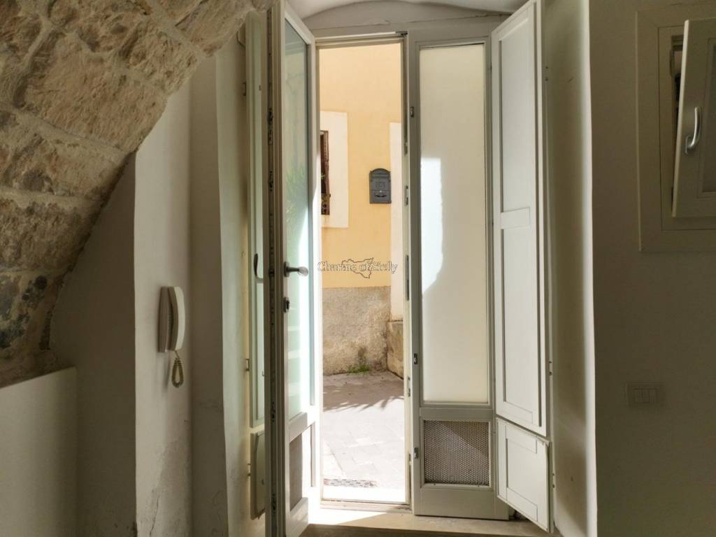 Casa indipendente a Ragusa in Via Salita Specula - Foto 2