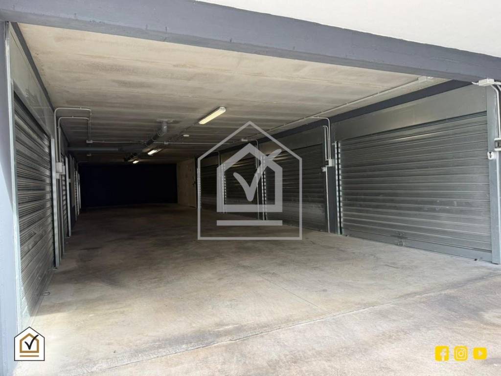 Box / garage a Bari in Via delle Murge - Foto 2