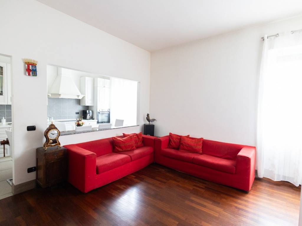 Attico / mansarda a Annone di brianza in Via Alessandro Manzoni - Foto 2