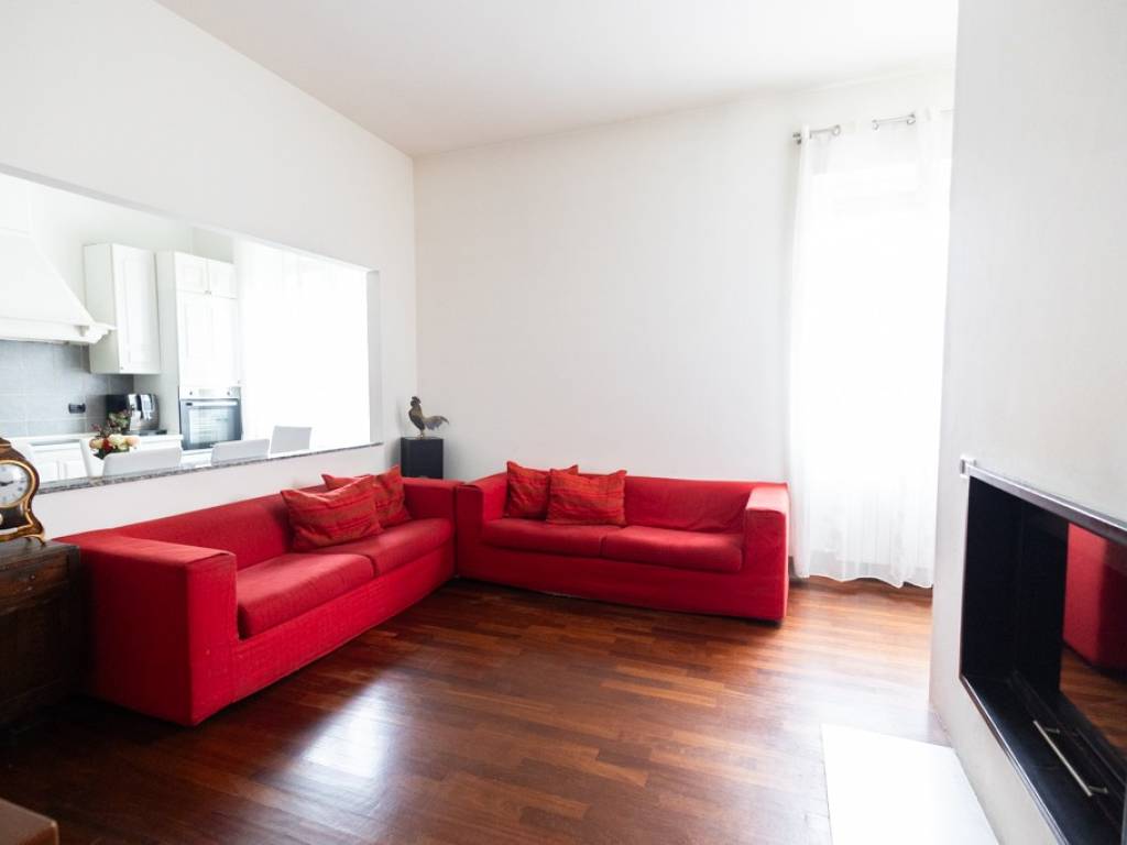 Attico / mansarda a Annone di brianza in Via Alessandro Manzoni - Foto 3