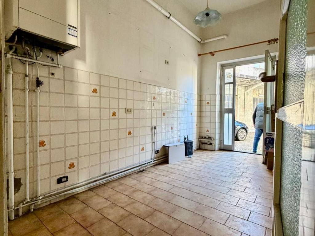 Appartamento a Lurate caccivio in Via Monte Rotondo - Foto 3