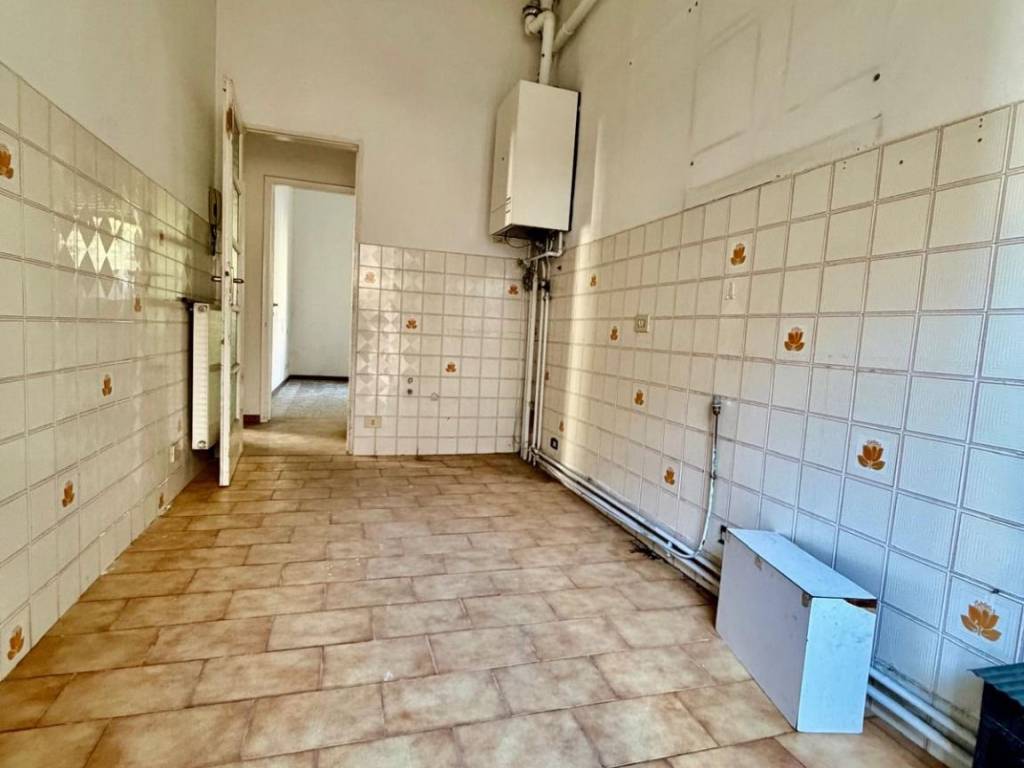 Appartamento a Lurate caccivio in Via Monte Rotondo - Foto 4