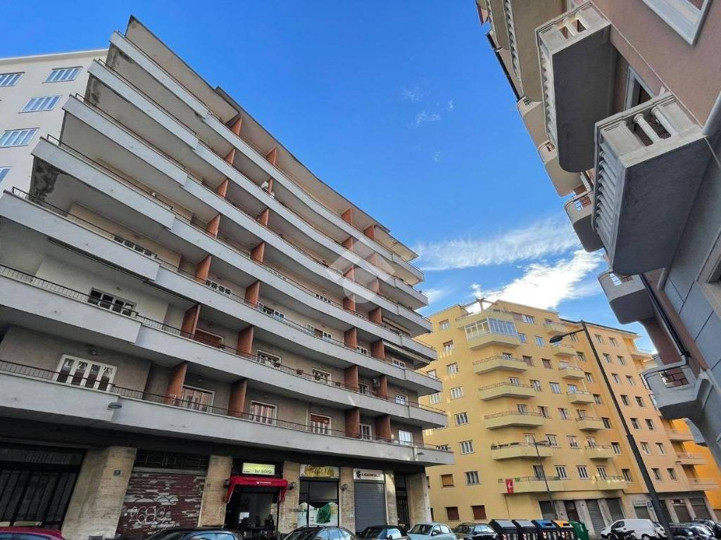 Box / garage a Trieste in Via Fabio Severo, 75 - Foto 3