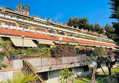 Appartamento a Ospedaletti in Via Padre Semeria, 48 - Foto 4