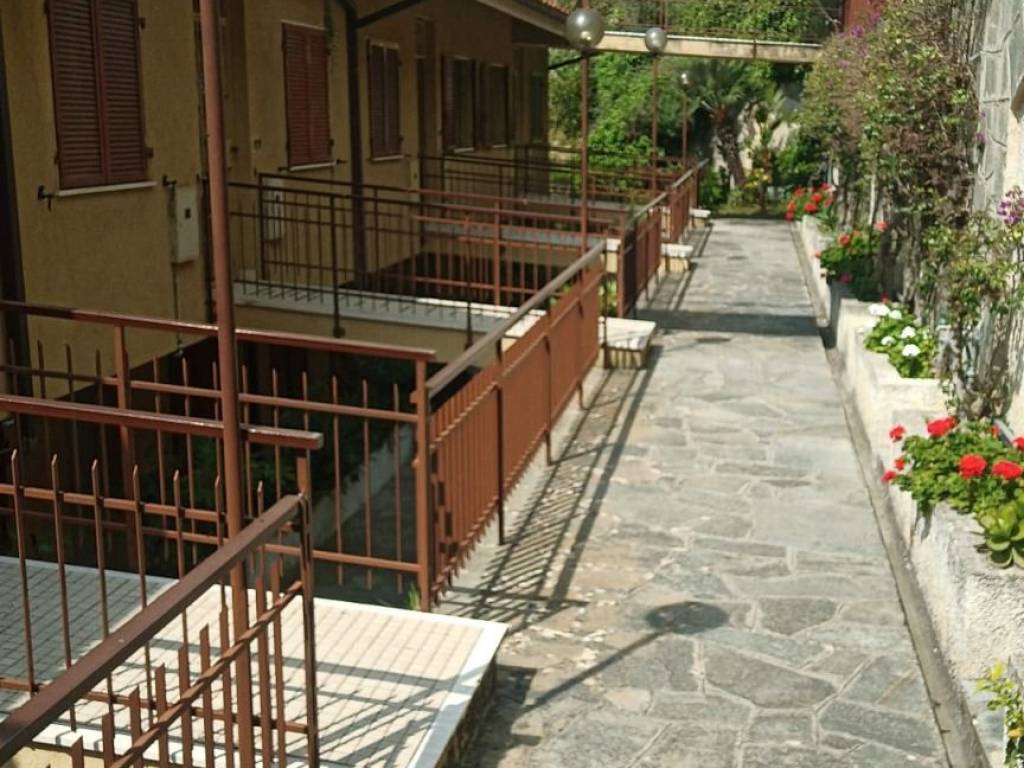 Appartamento a Ospedaletti in Via Padre Semeria, 48 - Foto 5