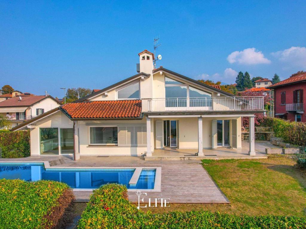Villa a Verbania in Via Statuto, 3 - Foto 3