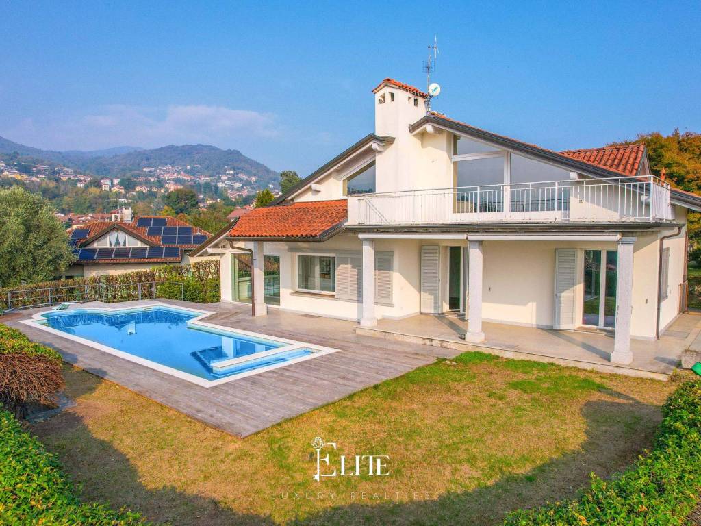 Villa a Verbania in Via Statuto, 3 - Foto 4