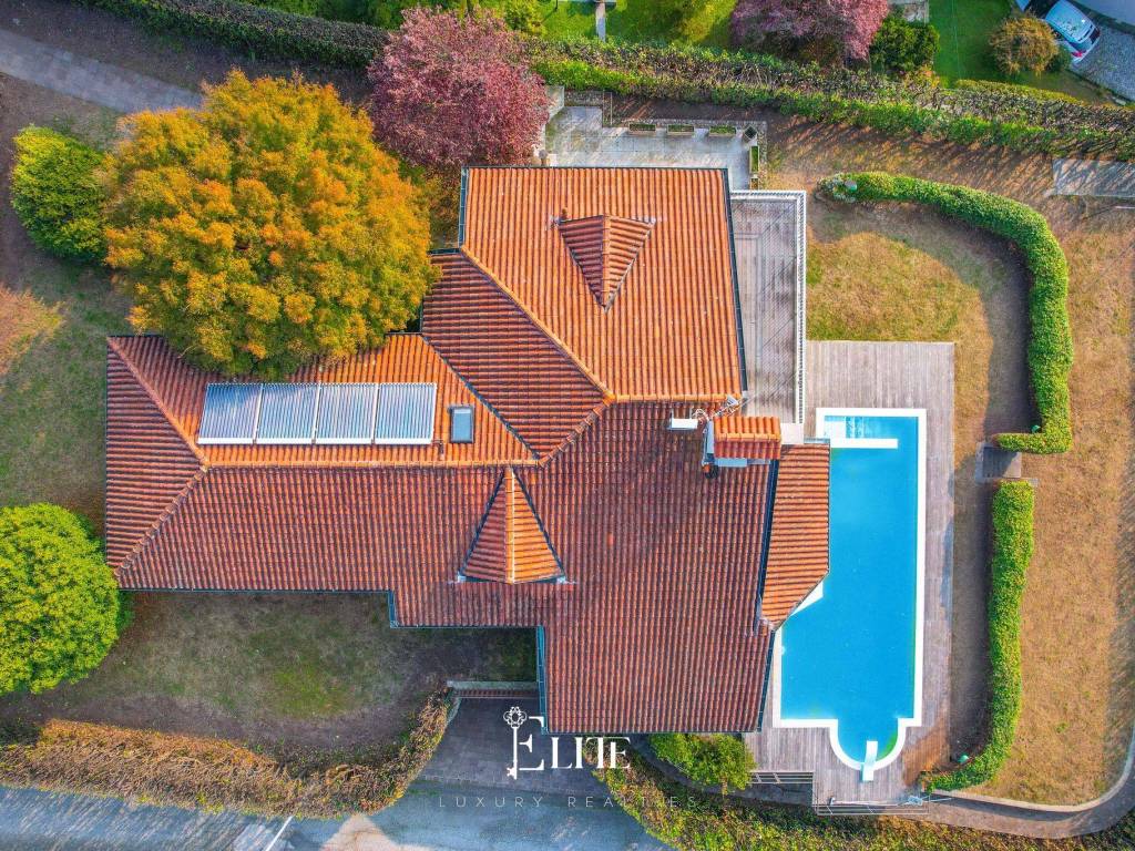 Villa a Verbania in Via Statuto, 3 - Foto 5