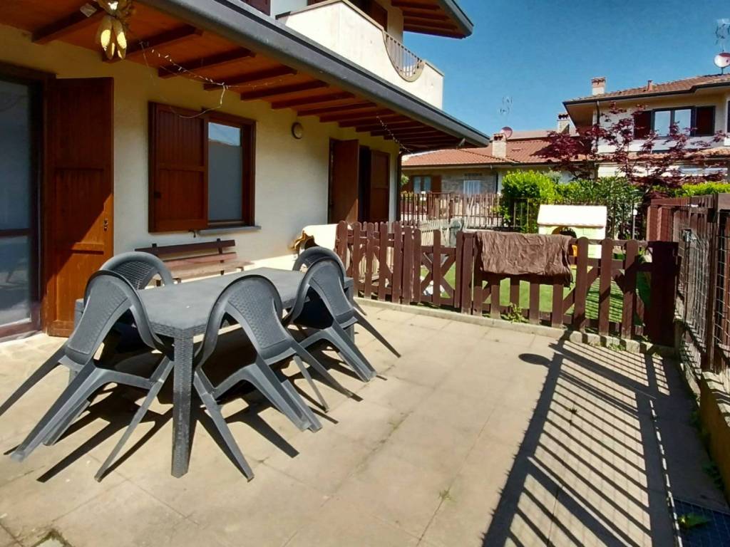 Villa a Bonate sotto - Foto 5