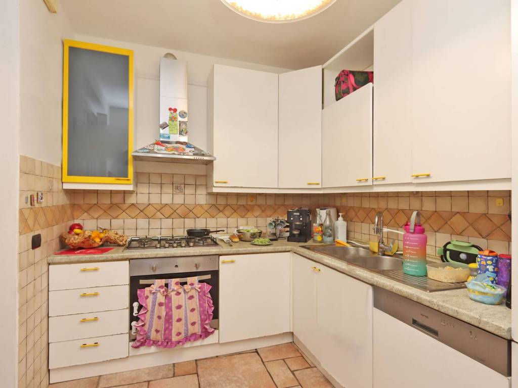 Appartamento a Poggibonsi - Foto 3