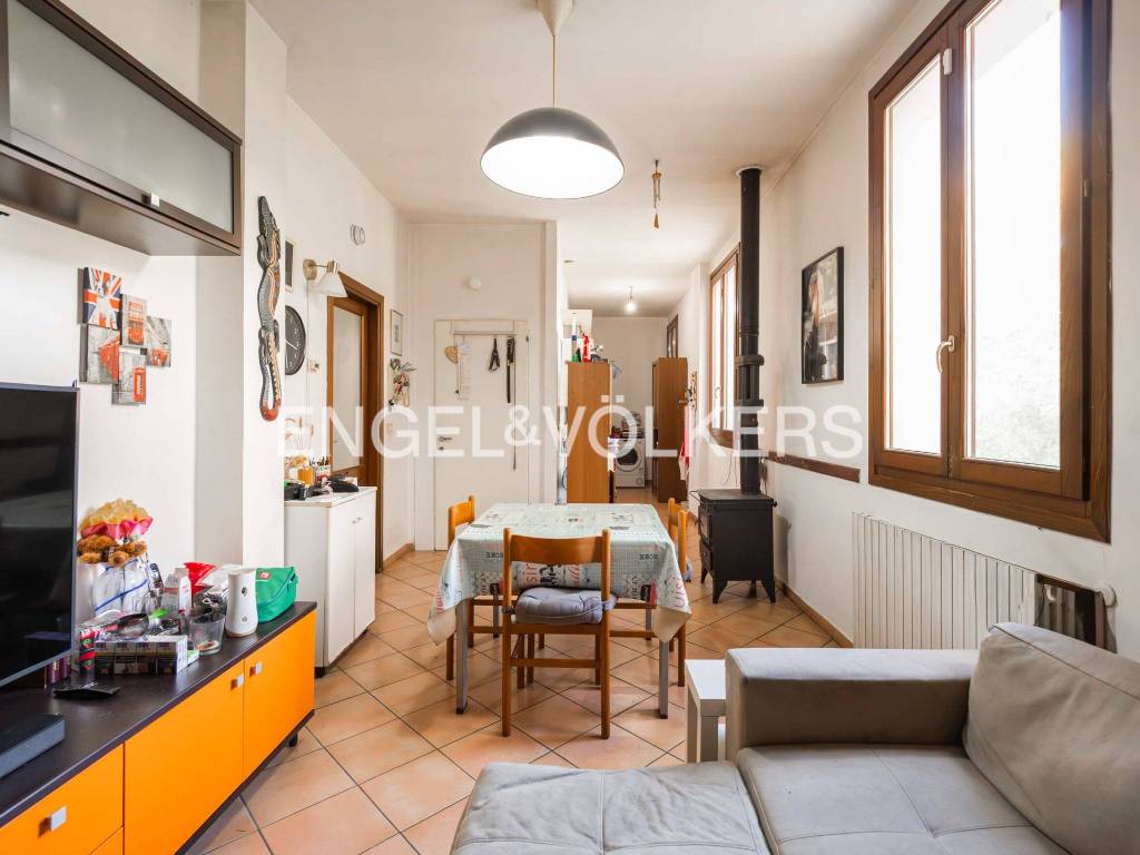 Appartamento a Valsamoggia in Via Cantagallo - Foto 3