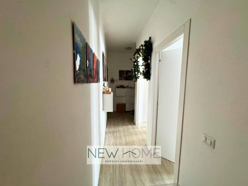 Appartamento a Verona in via polveriera vecchia 39/c - Foto 4