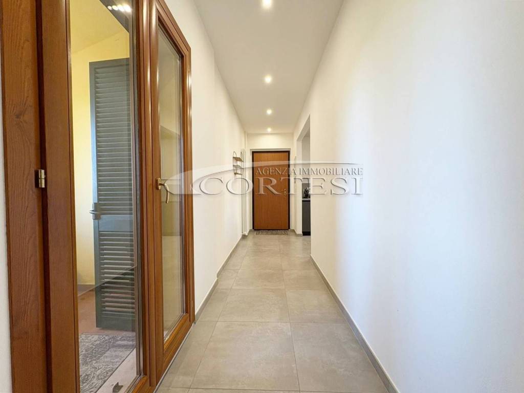 Appartamento a San costanzo in Via Lazio - Foto 3