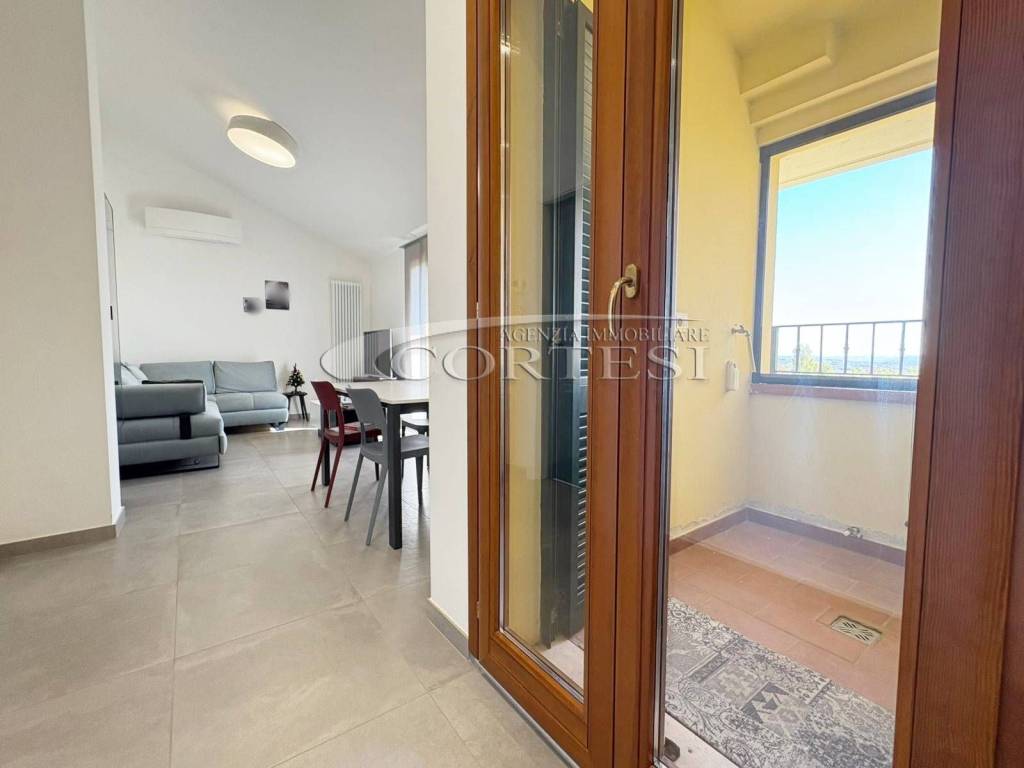 Appartamento a San costanzo in Via Lazio - Foto 4